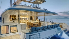 Lagoon 560 S2